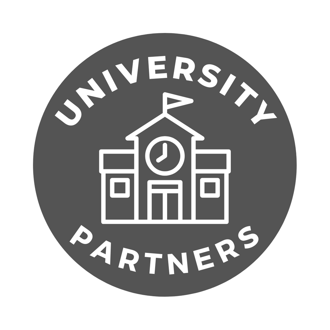 LAUSD University Partners Icon